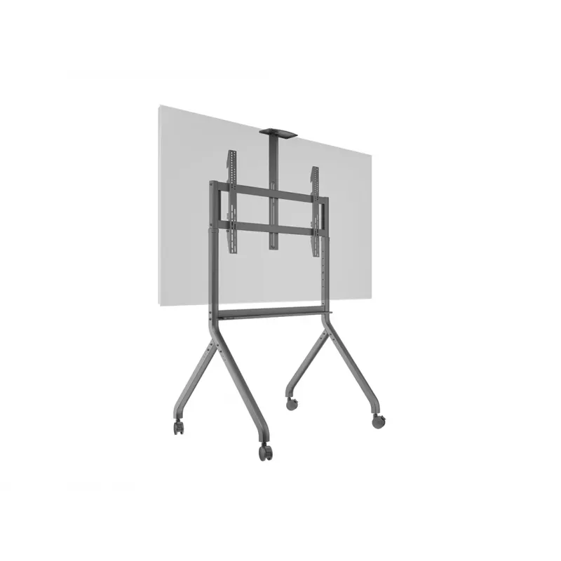 Multibrackets M Collaboration Floorstand 55”–86” Maksimālais svars 90 kg