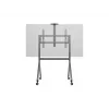 Multibrackets M Collaboration Floorstand 55”–86” Maksimālais svars 90 kg