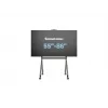 Multibrackets M Collaboration Floorstand 55”–86” Maksimālais svars 90 kg