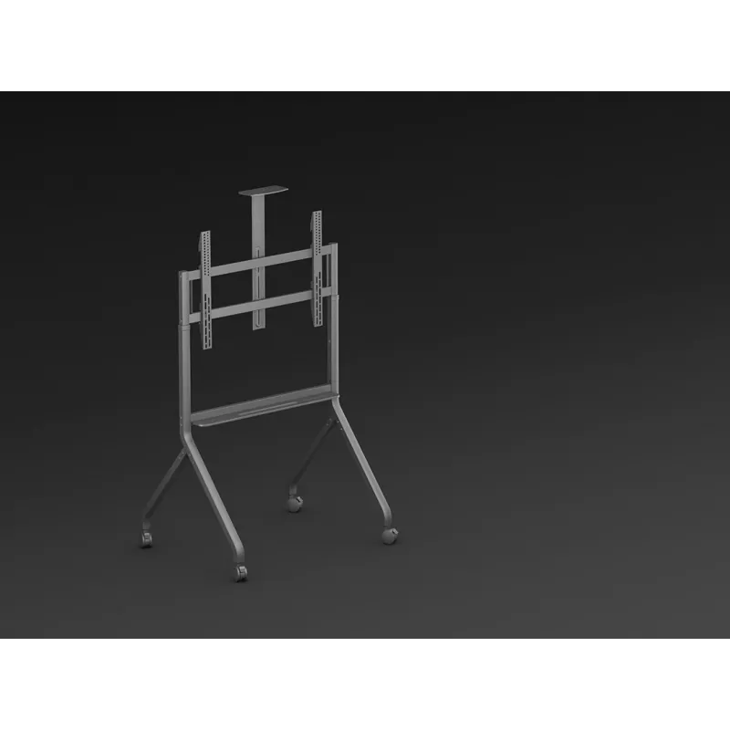 Multibrackets M Collaboration Floorstand 55”–86” Maksimālais svars 90 kg