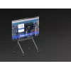 Multibrackets M Collaboration Floorstand 55”–86” Maksimālais svars 90 kg