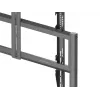 Multibrackets M Collaboration Floorstand 55”–86” Maksimālais svars 90 kg