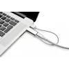 Ochno O-HDMI-TO-USBC-2 USB grafikas adapteris 3840 x 2160 pikseļi Balts