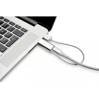 Ochno O-HDMI-TO-USBC-2 USB grafikas adapteris 3840 x 2160 pikseļi Balts