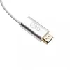 Ochno O-HDMI-TO-USBC-2 USB grafikas adapteris 3840 x 2160 pikseļi Balts