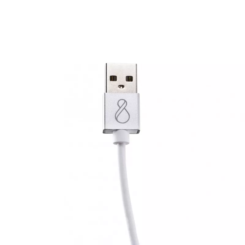 Ochno O-HDMI-TO-USBC-2 USB grafikas adapteris 3840 x 2160 pikseļi Balts
