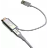Ochno O-HDMI-TO-USBC-2 USB grafikas adapteris 3840 x 2160 pikseļi Balts