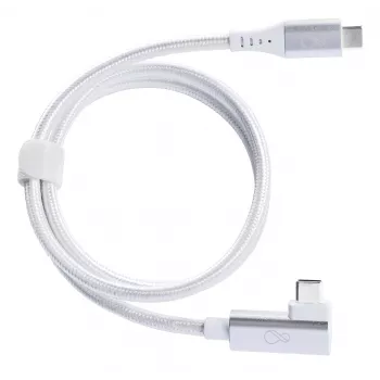 USB-C uz USB-C kabelis Ochno O-USBG2-70-2 0,7 m 10 Gbit/s