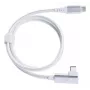 USB-C uz USB-C kabelis Ochno O-USBG2-70-2 0,7 m 10 Gbit/s