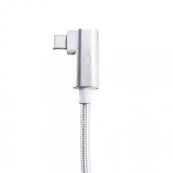 USB-C uz USB-C kabelis Ochno O-USBG2-70-2 0,7 m 10 Gbit/s