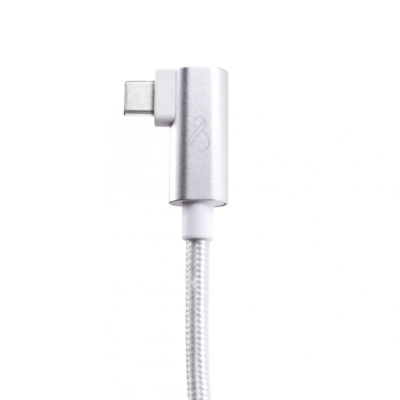 USB-C uz USB-C kabelis Ochno O-USBG2-70-2 0,7 m 10 Gbit/s