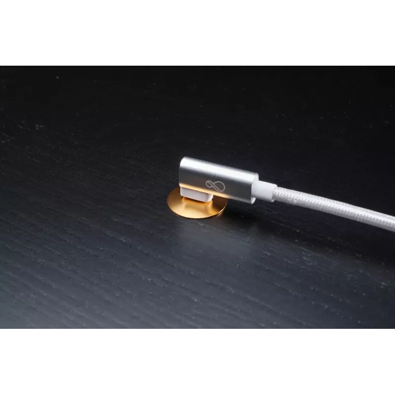 USB-C uz USB-C kabelis Ochno O-USBG2-70-2 0,7 m 10 Gbit/s