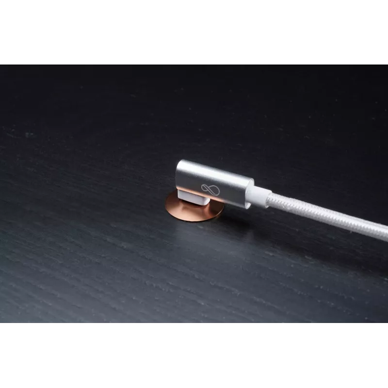 USB-C uz USB-C kabelis Ochno O-USBG2-70-2 0,7 m 10 Gbit/s