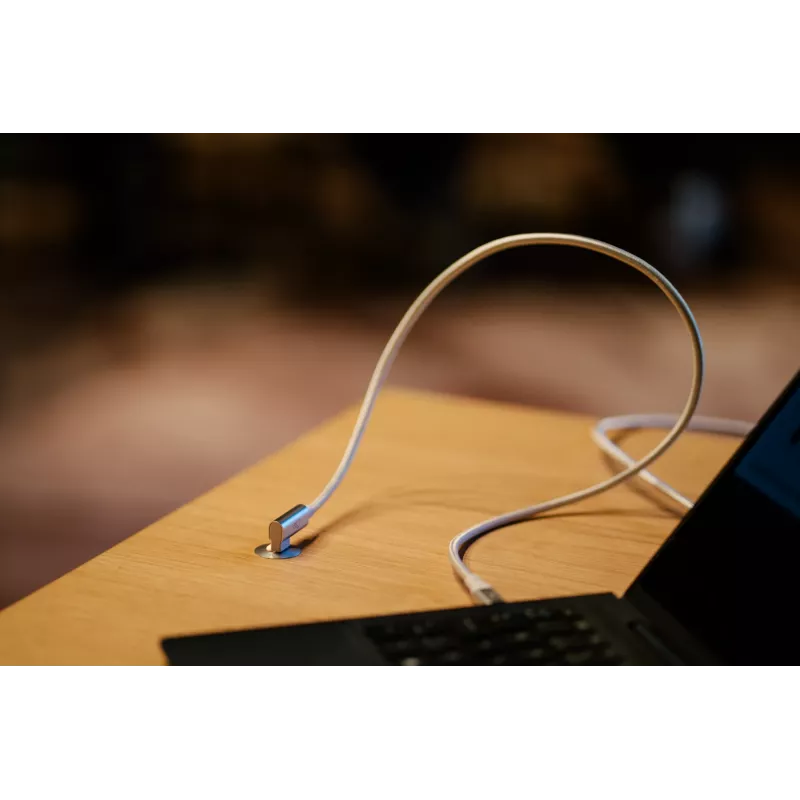 USB-C uz USB-C kabelis Ochno O-USBG2-70-2 0,7 m 10 Gbit/s