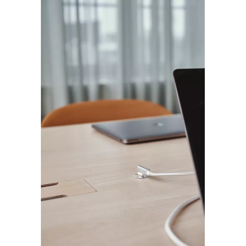 USB-C uz USB-C kabelis Ochno O-USBG2-70-2 0,7 m 10 Gbit/s