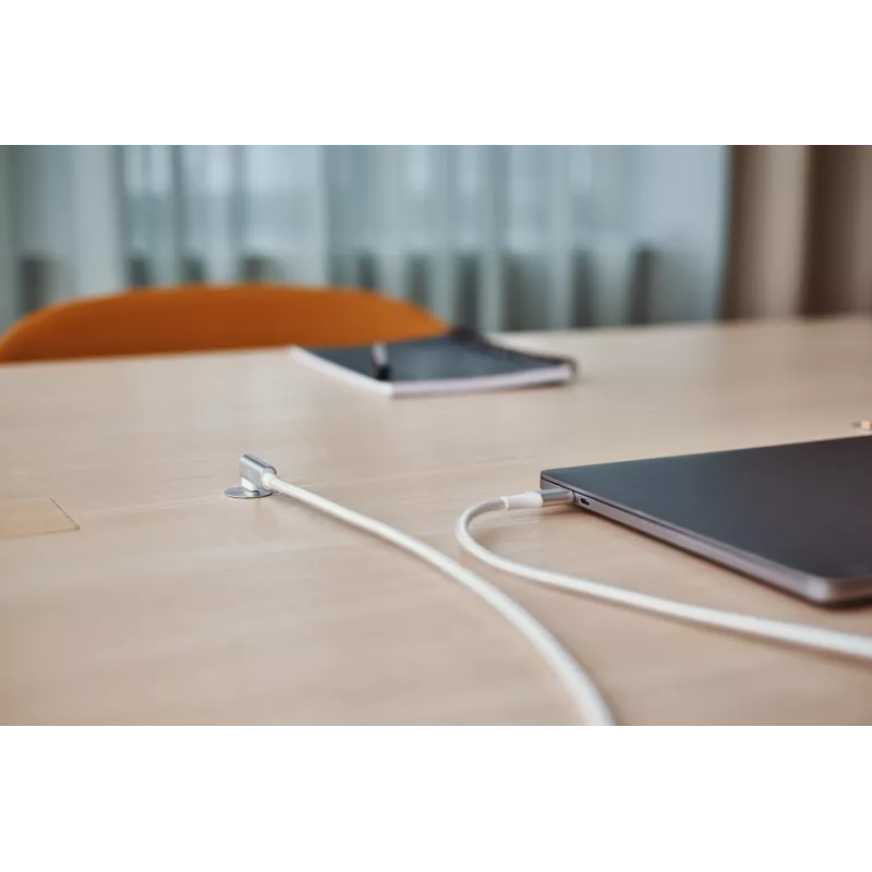 USB-C uz USB-C kabelis Ochno O-USBG2-70-2 0,7 m 10 Gbit/s