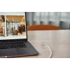 USB-C uz USB-C kabelis Ochno O-USBG2-70-2 0,7 m 10 Gbit/s