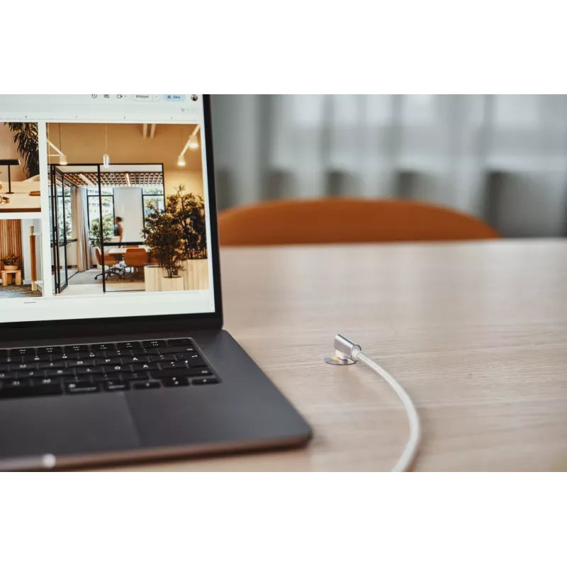 USB-C uz USB-C kabelis Ochno O-USBG2-70-2 0,7 m 10 Gbit/s