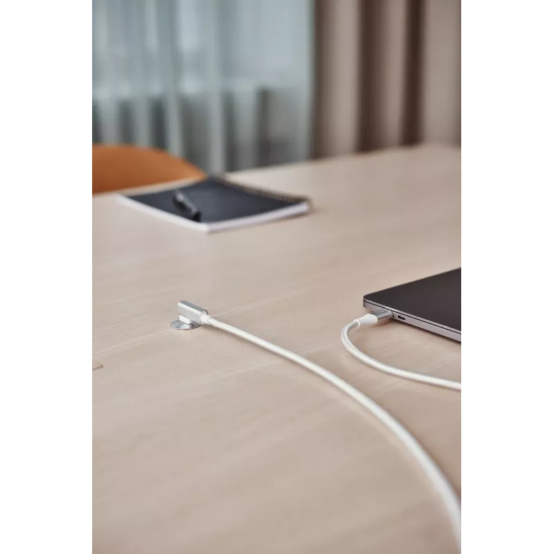 USB-C uz USB-C kabelis Ochno O-USBG2-70-2 0,7 m 10 Gbit/s