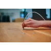 Ochno O-DO-100-2, USB C, USB 3.2 Gen 2 (3.1 Gen 2), 10000 Mbit/s, iebūvējams darbvirsmā, galds, vīrišķais