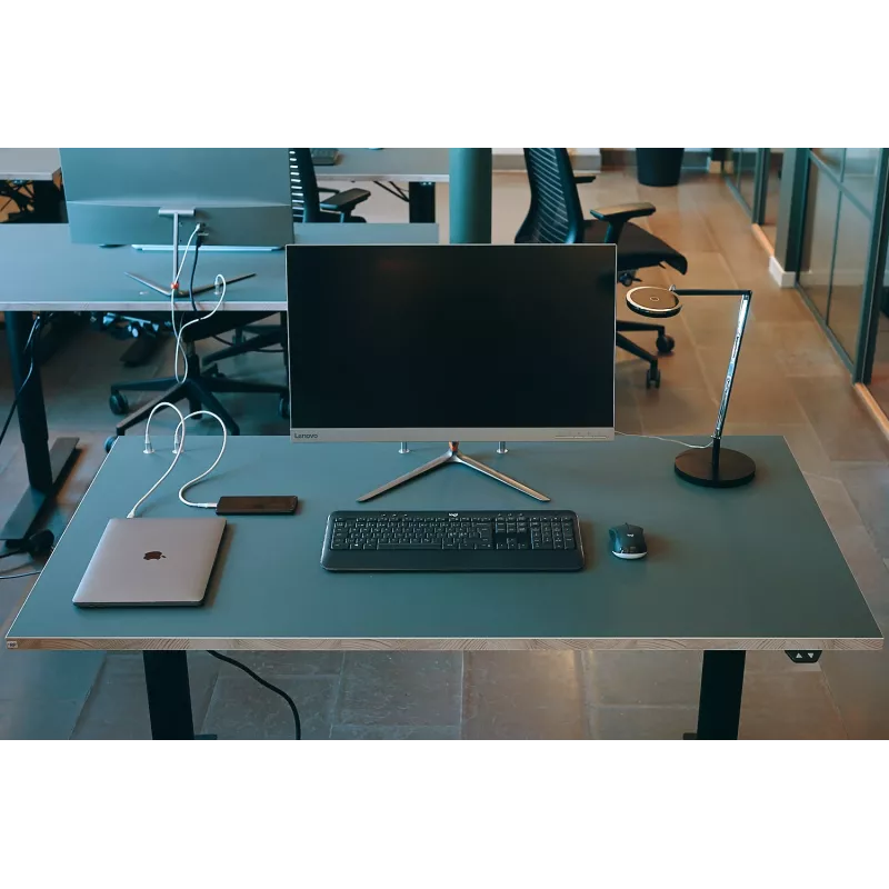 Ochno O-DO-100-2, USB C, USB 3.2 Gen 2 (3.1 Gen 2), 10000 Mbit/s, iebūvējams darbvirsmā, galds, vīrišķais