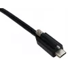 Ochno O-USBG2-200-3, 2 m, USB C, USB C, USB 3.2 Gen 2 (3.1 Gen 2), 10 Gbit/s, melns