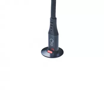 Ochno O-SWO-100-S-1, Type C, USB 3.2 Gen 2 (3.1 Gen 2), 10000 Mbit/s, Iebūvējams darbvirsmā, Galds, Vīrišķais