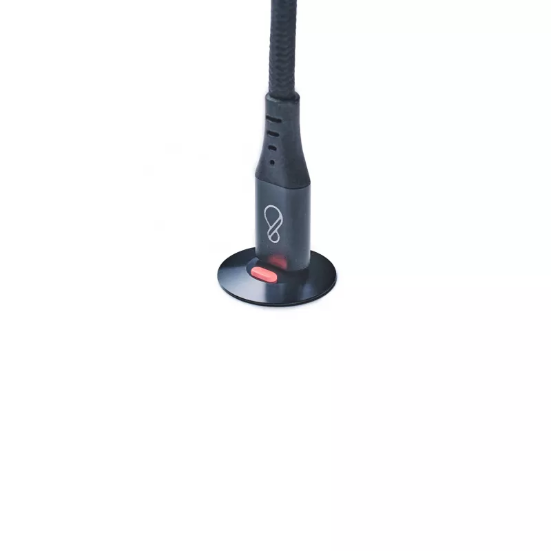 Ochno O-SWO-100-S-1, Type C, USB 3.2 Gen 2 (3.1 Gen 2), 10000 Mbit/s, Iebūvējams darbvirsmā, Galds, Vīrišķais