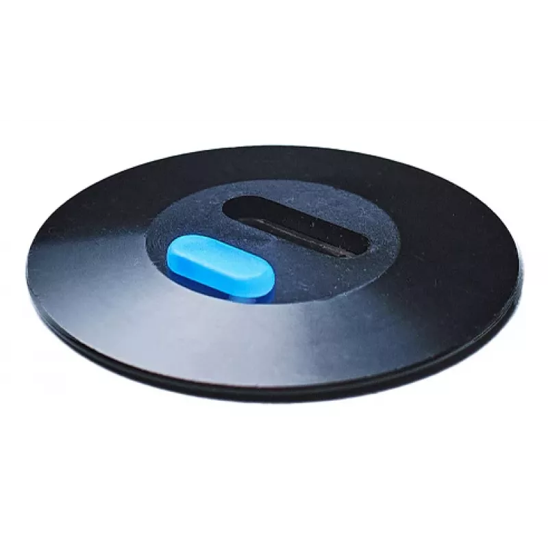 Ochno O-SWO-100-S-1, Type C, USB 3.2 Gen 2 (3.1 Gen 2), 10000 Mbit/s, Iebūvējams darbvirsmā, Galds, Vīrišķais