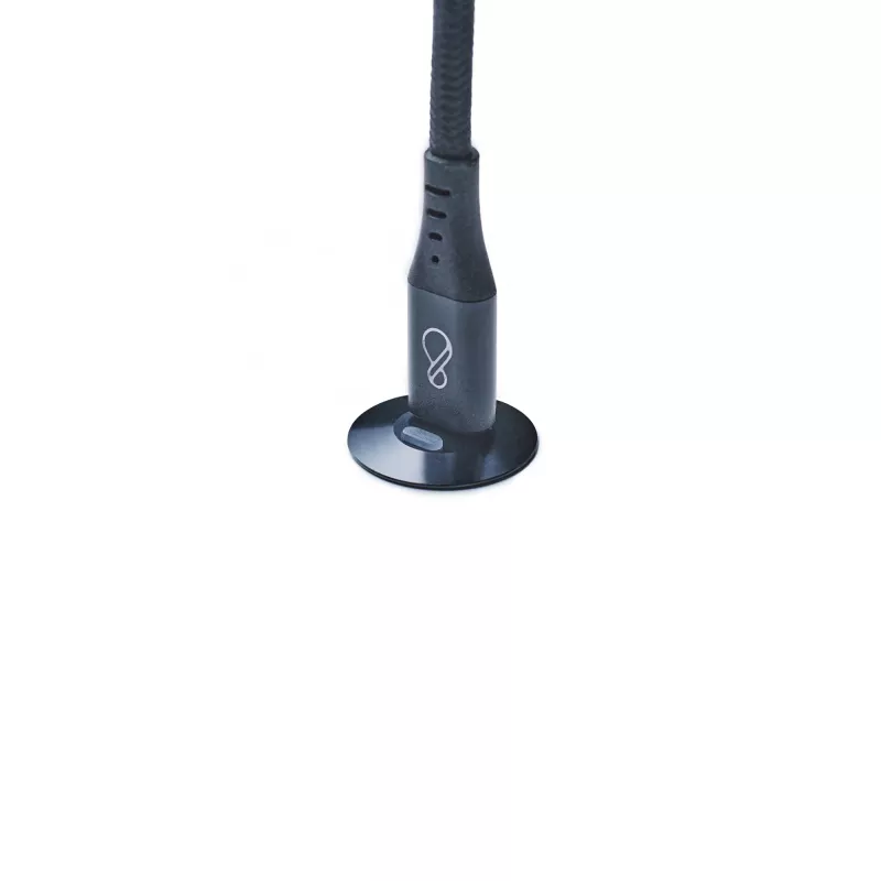Ochno O-SWO-100-S-1, Type C, USB 3.2 Gen 2 (3.1 Gen 2), 10000 Mbit/s, Iebūvējams darbvirsmā, Galds, Vīrišķais