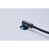 Ochno O-SWO-100-S-1, Type C, USB 3.2 Gen 2 (3.1 Gen 2), 10000 Mbit/s, Iebūvējams darbvirsmā, Galds, Vīrišķais