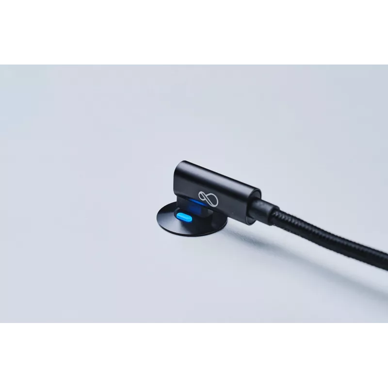 Ochno O-SWO-100-S-1, Type C, USB 3.2 Gen 2 (3.1 Gen 2), 10000 Mbit/s, Iebūvējams darbvirsmā, Galds, Vīrišķais