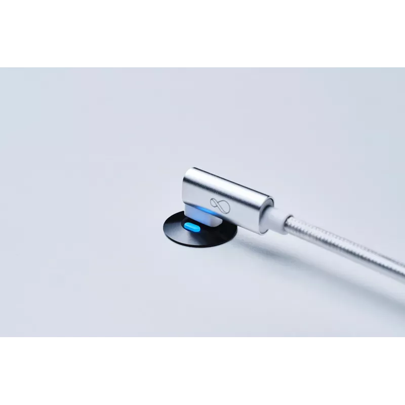 Ochno O-SWO-100-S-1, Type C, USB 3.2 Gen 2 (3.1 Gen 2), 10000 Mbit/s, Iebūvējams darbvirsmā, Galds, Vīrišķais