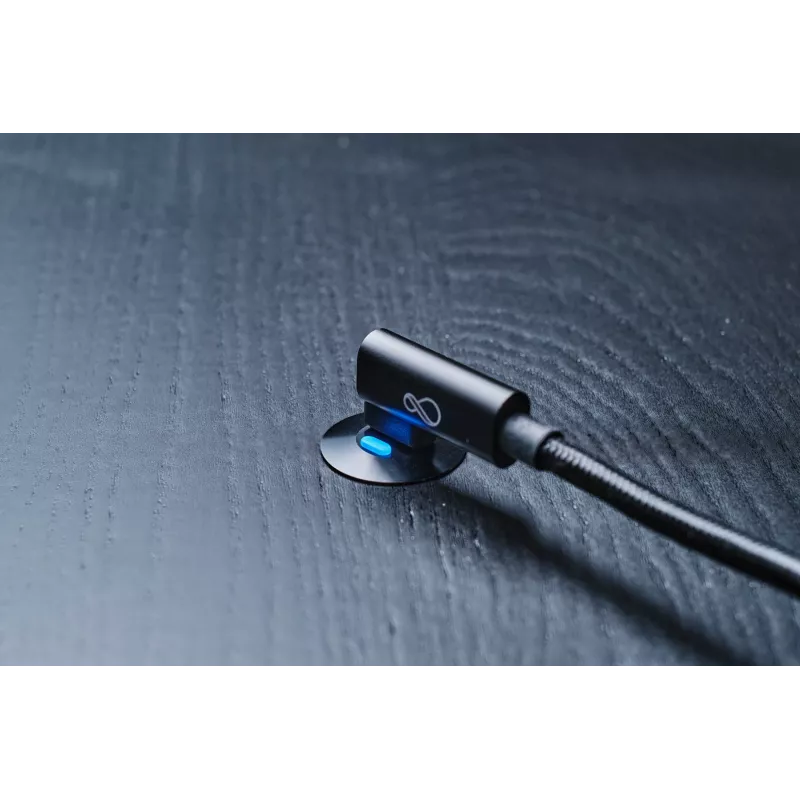 Ochno O-SWO-100-S-1, Type C, USB 3.2 Gen 2 (3.1 Gen 2), 10000 Mbit/s, Iebūvējams darbvirsmā, Galds, Vīrišķais
