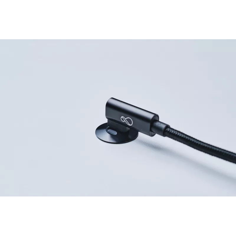 Ochno O-SWO-100-S-1, Type C, USB 3.2 Gen 2 (3.1 Gen 2), 10000 Mbit/s, Iebūvējams darbvirsmā, Galds, Vīrišķais