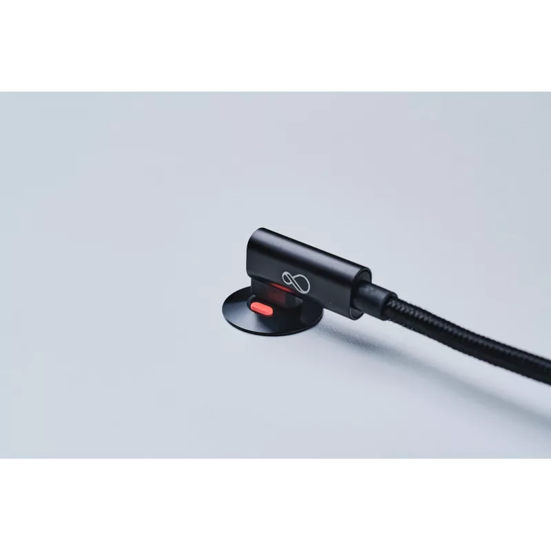 Ochno O-SWO-100-S-1, Type C, USB 3.2 Gen 2 (3.1 Gen 2), 10000 Mbit/s, Iebūvējams darbvirsmā, Galds, Vīrišķais