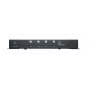Ochno Power Conference 3 Single, vadu, USB 3.2 Gen 2 (3.1 Gen 2) Type-C, 100 W, 1.4/2.3, 10,100 Mbit/s, melna