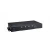 Ochno Power Conference 3 Single, vadu, USB 3.2 Gen 2 (3.1 Gen 2) Type-C, 100 W, 1.4/2.3, 10,100 Mbit/s, melna