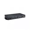 Ochno Power Conference 3 Single, vadu, USB 3.2 Gen 2 (3.1 Gen 2) Type-C, 100 W, 1.4/2.3, 10,100 Mbit/s, melna