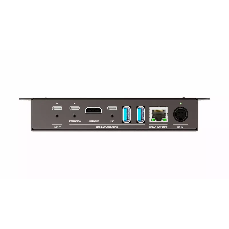 Konferenču centrmezgls Ochno O-PC-4-Node 4 mezgli 3840x2160 60 Hz