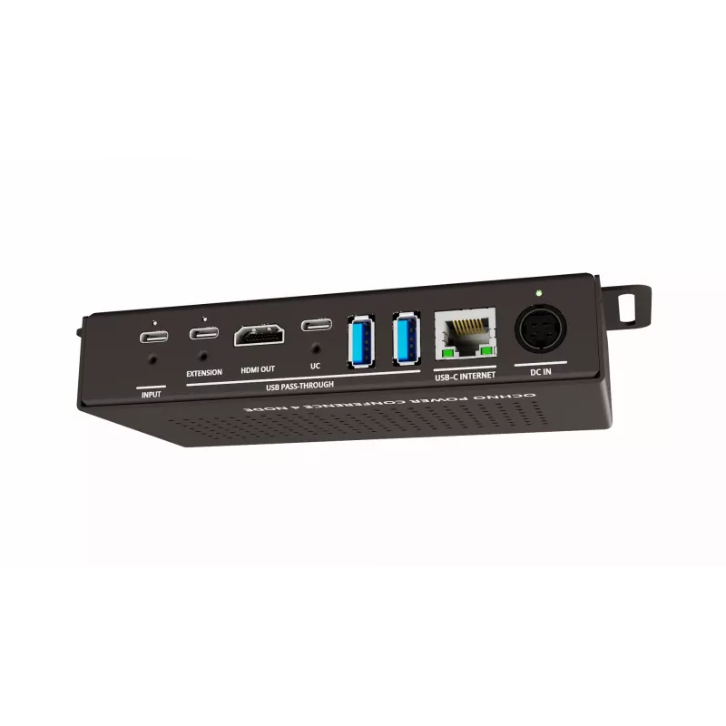 Konferenču centrmezgls Ochno O-PC-4-Node 4 mezgli 3840x2160 60 Hz