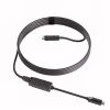 USB-C pagarinātāja kabelis Ochno O-EC-10 10 m ar DisplayPort 1.4 Alt Mode atbalstu