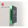 Telpas displejs HUMLY HUM1002 8 collas – 6 gab. iepakojumā