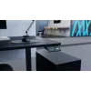 Humly HUM10205 Rezervēšanas ierīce 5 gab. iepakojumā, 8,79 cm (3,46 collas), LCD, matēts, kapacitatīvs, melns, akrilnitrila butadiēna stirols (ABS)