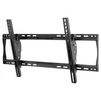 Peerless EPT650 reklāmas displeja stiprinājums 190,5 cm (75 collas) Melns