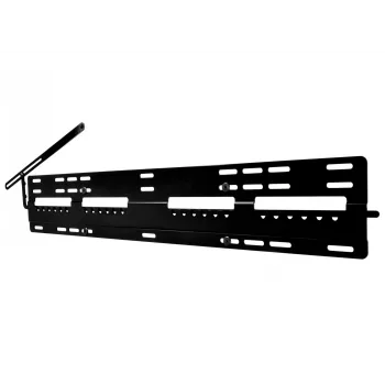 Peerless SUF661 TV stiprinājums/statīvs 2,03 m (80 collas), melns