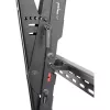 Peerless STP680 TV stiprinājums/statīvs 2,29 m (90 collas) Melns
