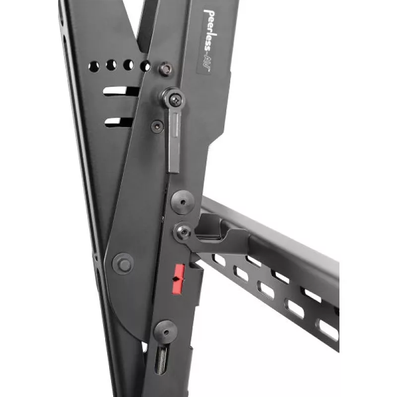 Peerless STP680 TV stiprinājums/statīvs 2,29 m (90 collas) Melns
