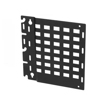 Peerless ACC-UCM montāžas komplekts melns