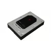 Kingston Technology 2,5 - 3,5 collu SATA diska turētājs, universāls HDD korpuss
